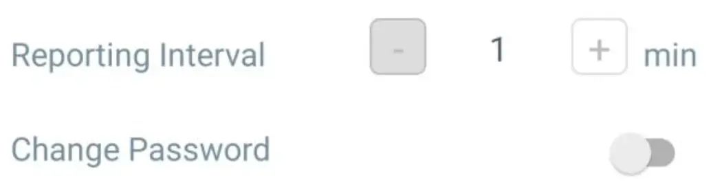 RG2I WS136 Smart Scene Panel Featuring LoRaWAN - icon9