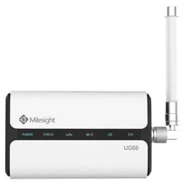 RG2I WS136 Smart Scene Panel Featuring LoRaWAN