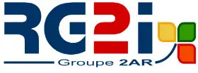 RG2I logo