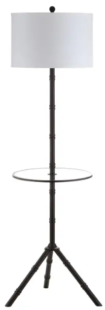 JONATHAN-Y-JYL2012-Hall-Glam-62-in-Oil-Rubbed-Bronze-Shelf-Floor-Lamp-product
