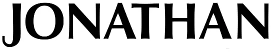 JONATHAN-logo