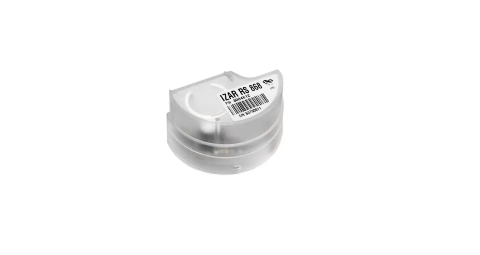 Diehl Izar Radio Segment Radio Module User Manual Diehl Izar Radio Segment Radio Module User Manual