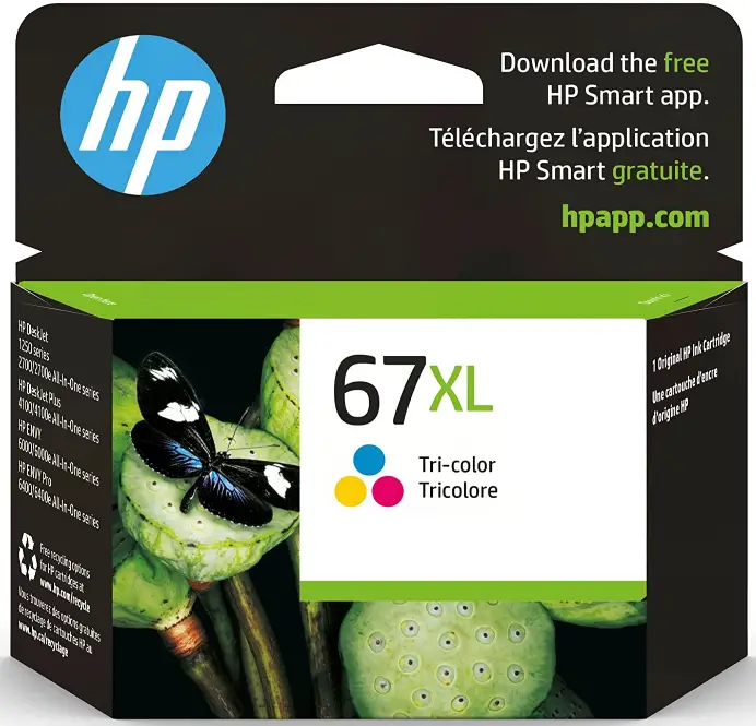 HP-‎3YM58AN-67XL-Tri-color-High-yield-Ink-Cartridge-Product