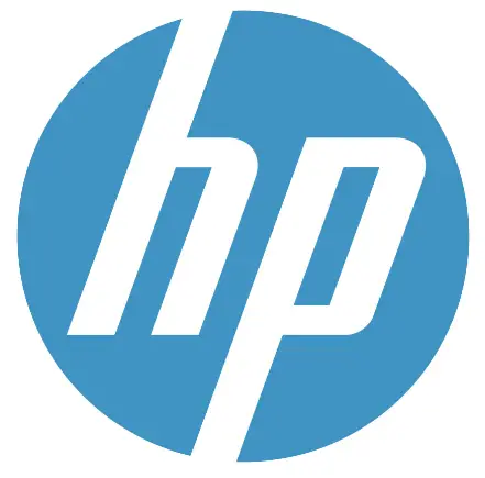 HP-logo