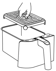 Air Broil Figure 1