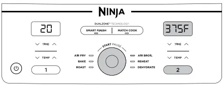 SMART FINISH Figure 2