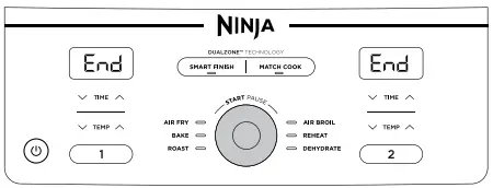 SMART FINISH Figure 4