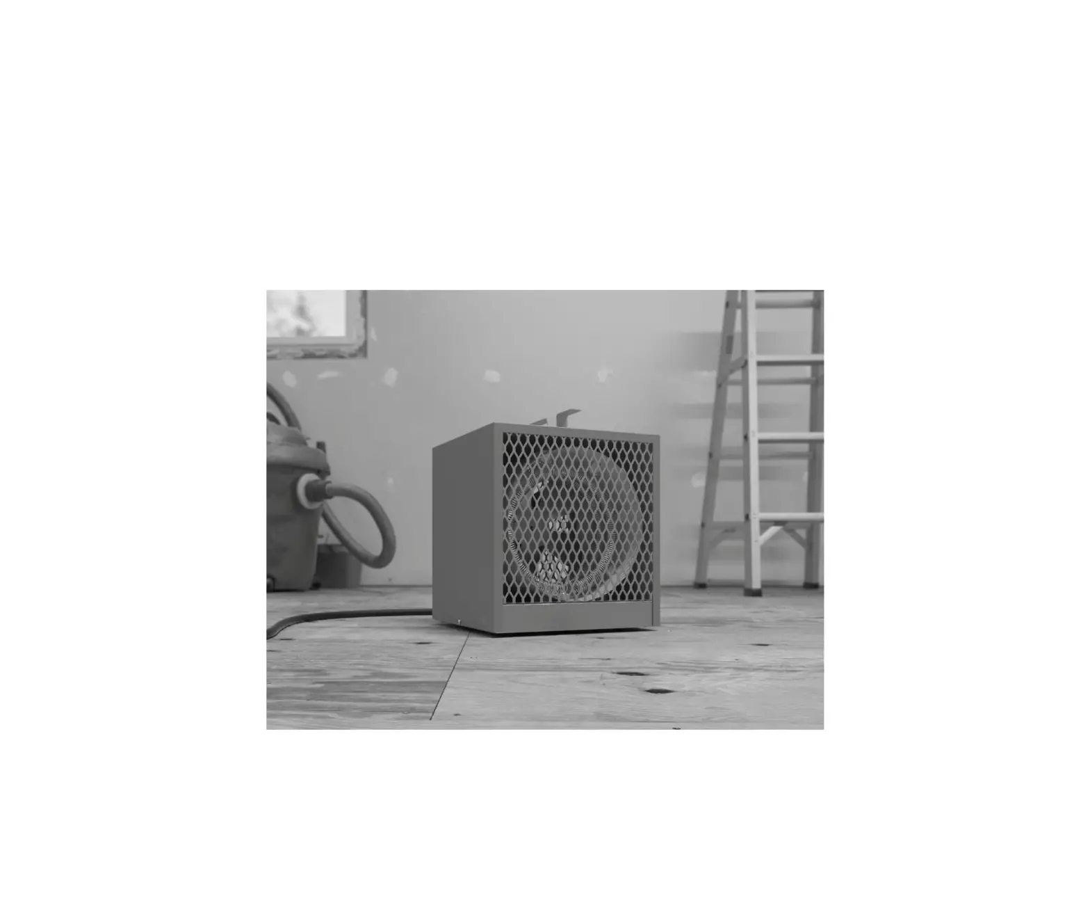 Uniwatt Uch48t Portable Heater Instruction Manual Uniwatt Uch48t Portable Heater Instruction Manual