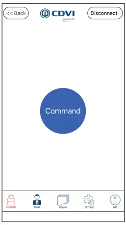 Command