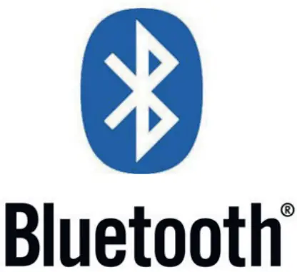 Bluetooth Icon