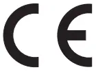 CE. Icon