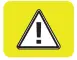 Warning Icon