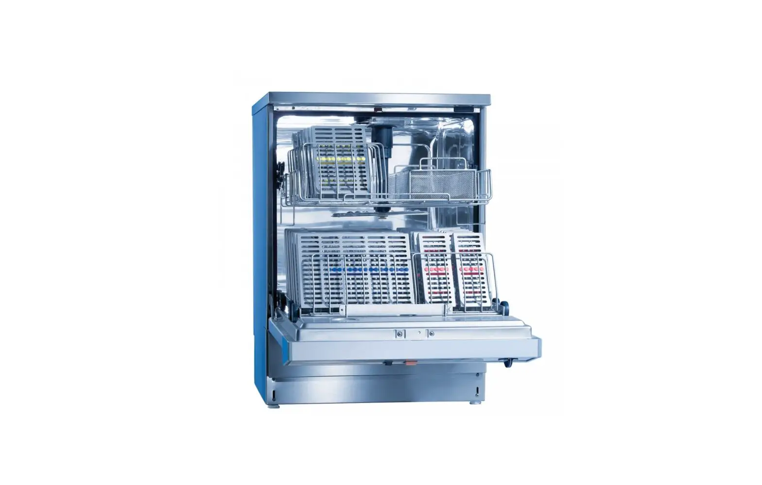 Miele G 7881 Dental Thermal Disinfector User Manual