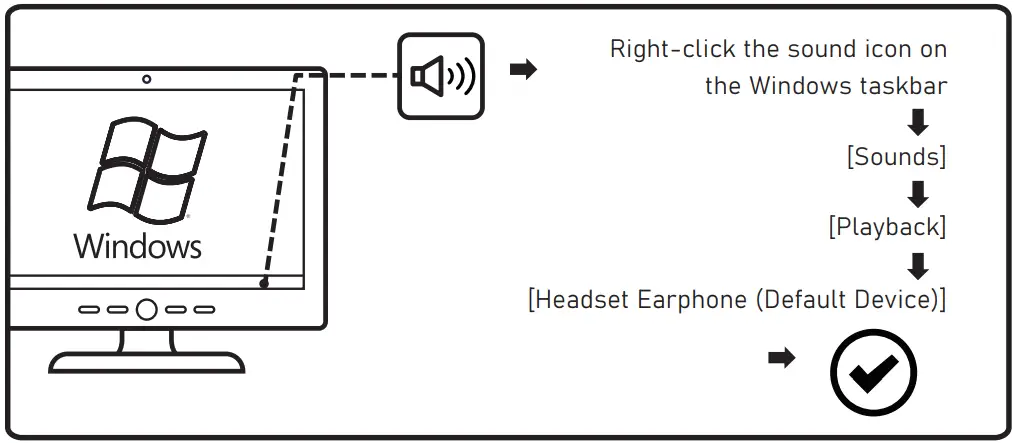 EKSA AirComfy S Superlight Gaming Headset - fig 9