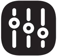 EKSA AirComfy S Superlight Gaming Headset - icon 1