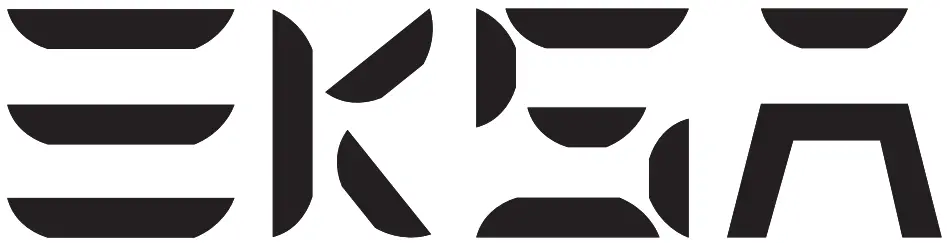 EKSA logo