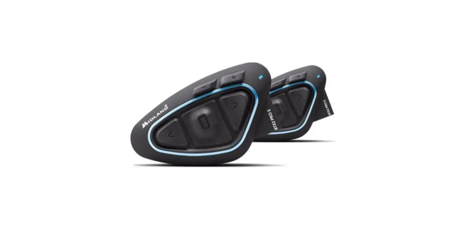 Midland R Series Helmet Intercom Device Installation Guide