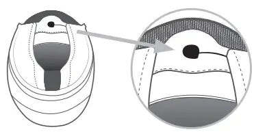 MIDLAND-R-Series-Helmet-Interco-Device-fig 7