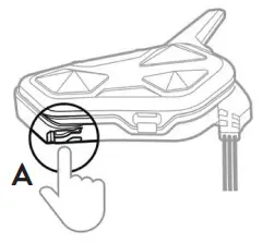 MIDLAND-R-Series-Helmet-Interco-Device-fig 9