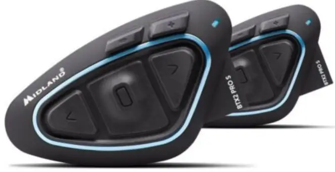 MIDLAND-R-Series-Helmet-Interco-Device-product