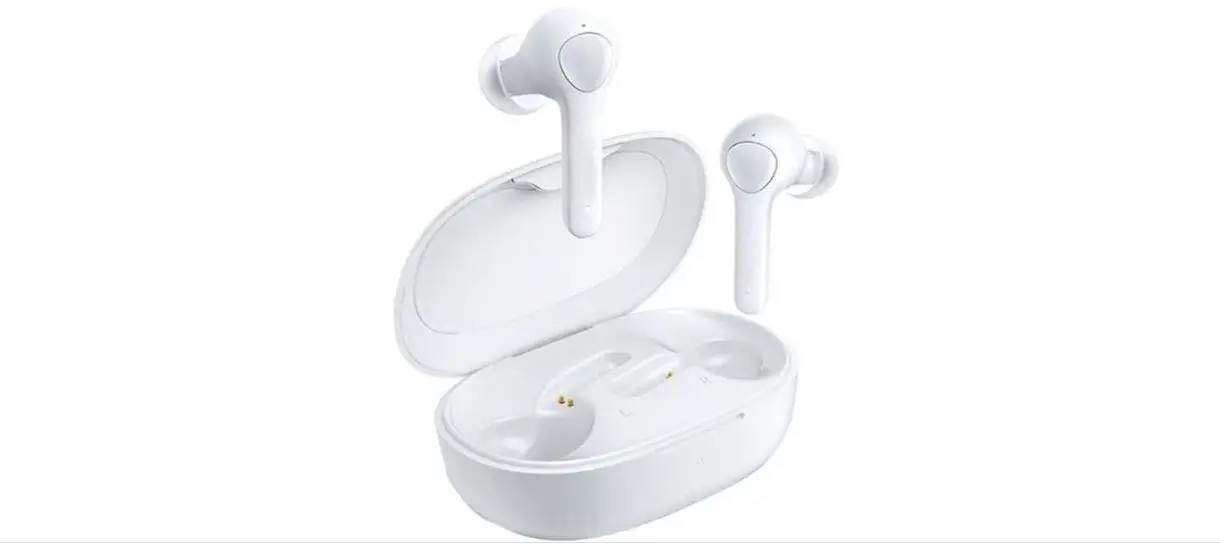 Soundcore A3908h21 Life Note 3 Wireless Earphones User Manual