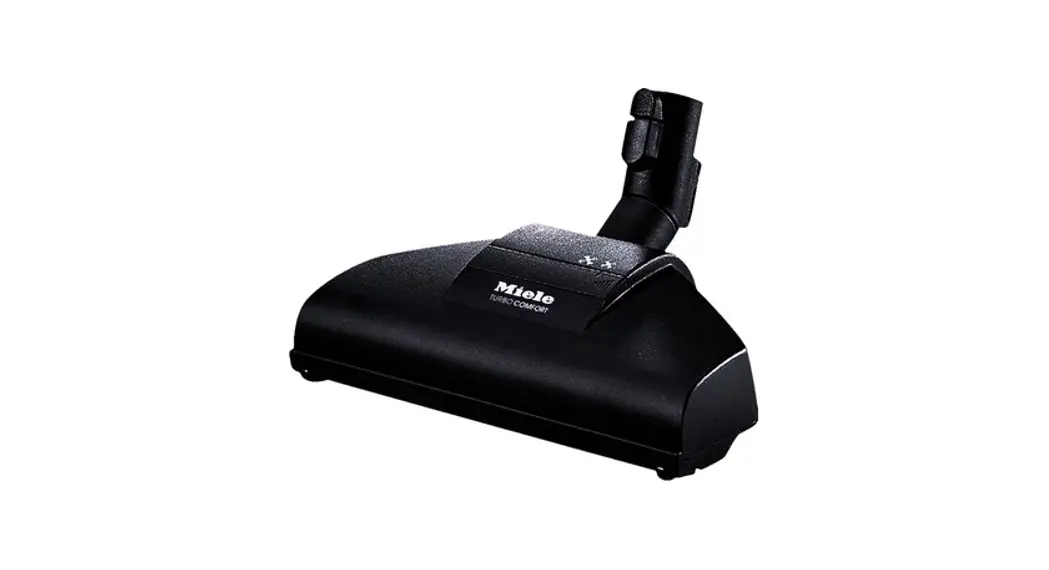 Miele Stb 201, Stb 205 Turbobrush Instruction Manual Miele Stb 201, Stb 205 Turbobrush Instruction Manual