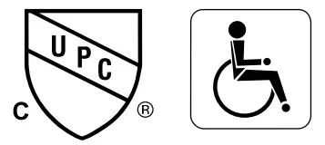 TOTO MW7763074CSFG.10 Drake WASHLET Plus C2 Two-Piece Toilet - icon 1