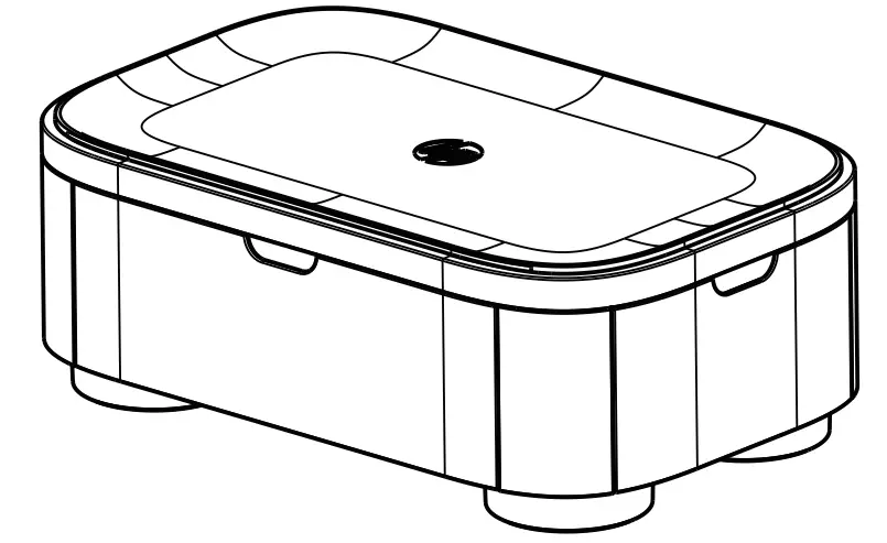 Loading the Ink Cassette