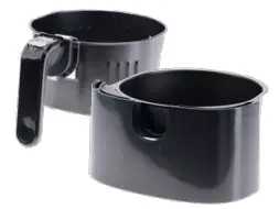 Trisa 7420.42 Air Fryer - fig 14