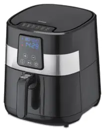 Trisa 7420.42 Air Fryer - fig 15