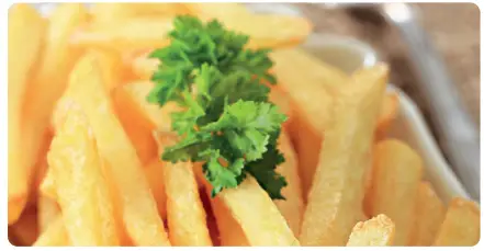 Trisa 7420.42 Air Fryer - fig 2