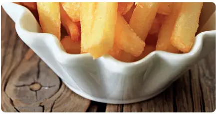 Trisa 7420.42 Air Fryer - fig 3