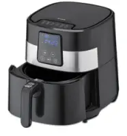 Trisa 7420.42 Air Fryer - fig 6