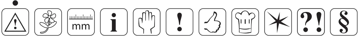 Trisa 7420.42 Air Fryer - icon 9