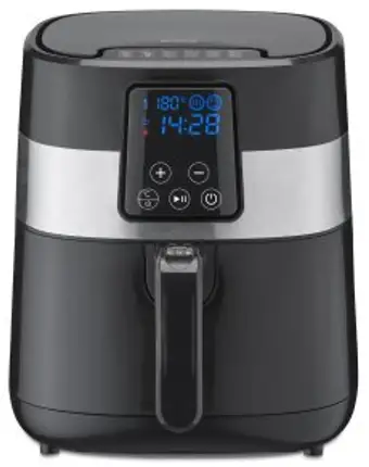 Trisa 7420.42 Air Fryer