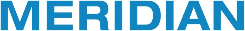 MERIDIAN logo