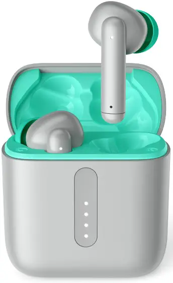 Kvance Technology BTW92 True Wireless Earbuds