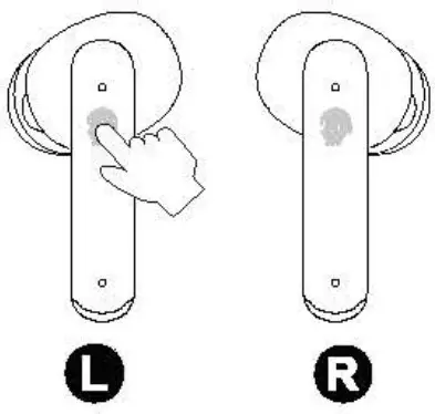 Operating Instructions