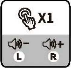 Operating Instructions