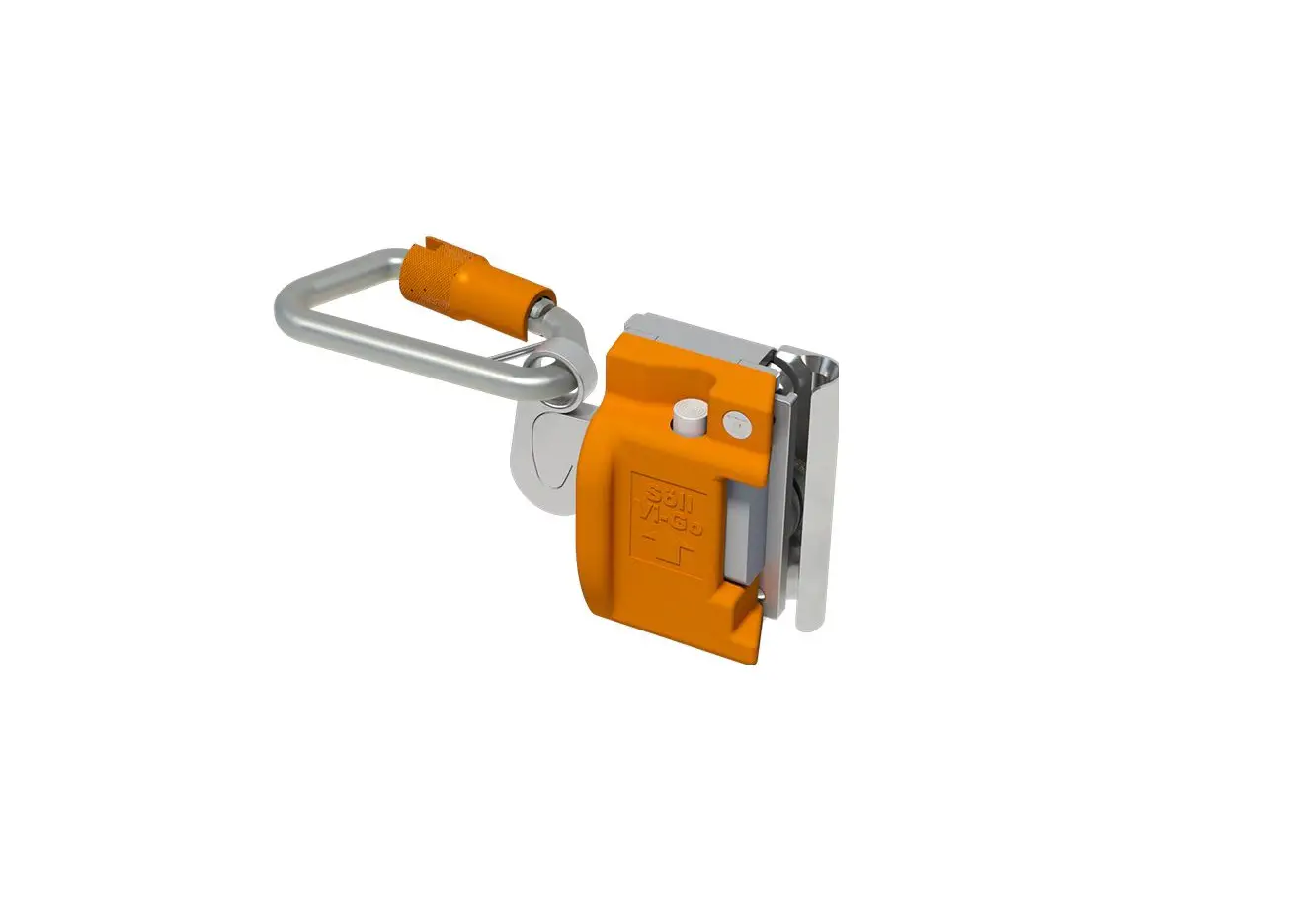 Honeywell 27826-1034574 Vi-go Vertical Lifeline System Instruction Manual Honeywell 27826-1034574 Vi-go Vertical Lifeline System Instruction Manual