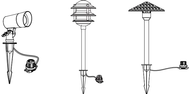 Harbor Breeze ZDL1105-LED2K8030 LED Path Light-FIG3