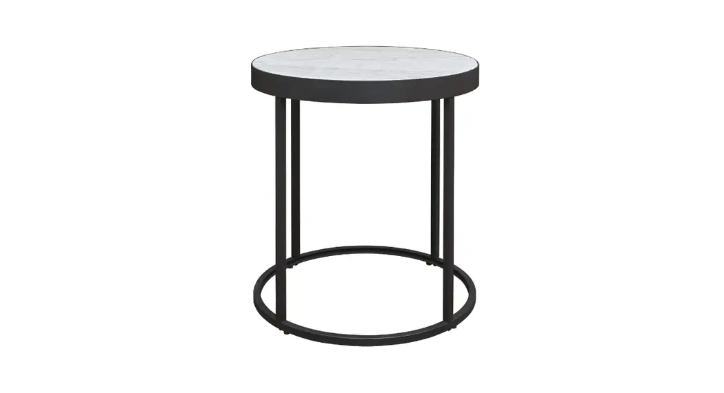 Ashley T936-6 Windron End Table User Manual Ashley T936-6 Windron End Table User Manual