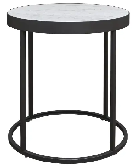 ASHLEY T936-6 Windron End Table