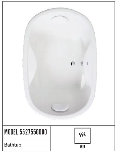 MANSFIELD-5527550000-Acrylic-Swirl-Way Bathtub-4