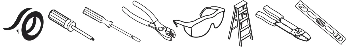 allen roth KDM1391A PW Vanity Light-fig1