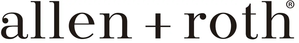 allen roth -logo