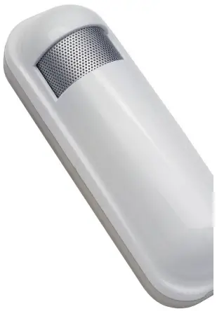 Philio Tech PHIEPAT02-B Temperature and Humidity senso-