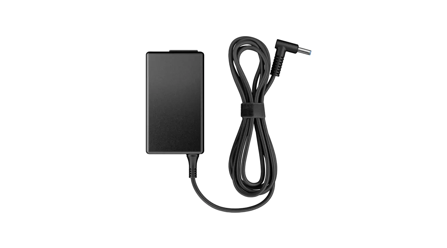 Hp 65w Smart Ac Adapter Specifications And User Manual
