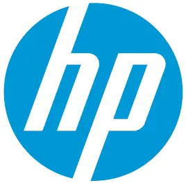 HP-logo
