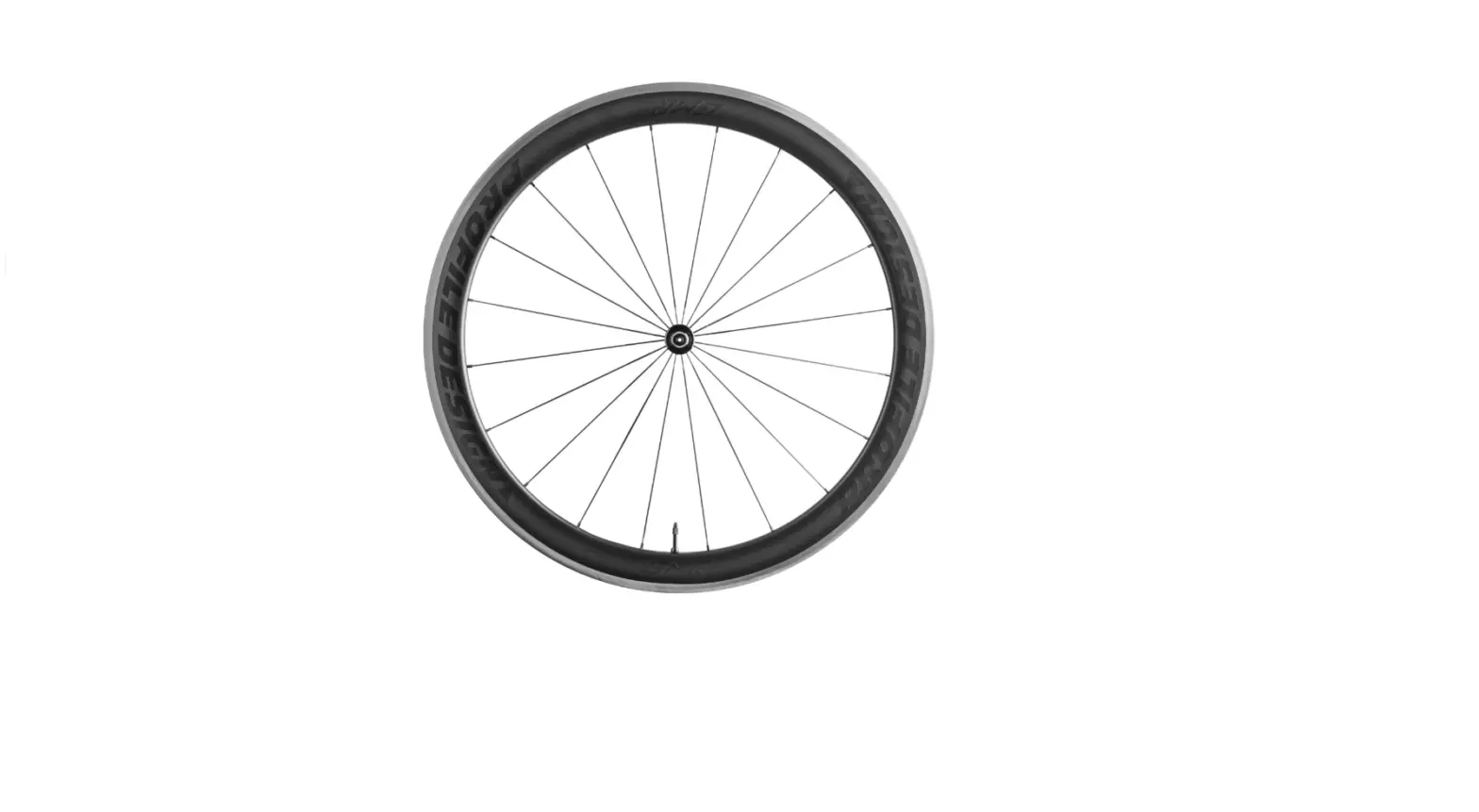 Profile Design 1-50 Rim Brake Clincher Wheelsets Instructions